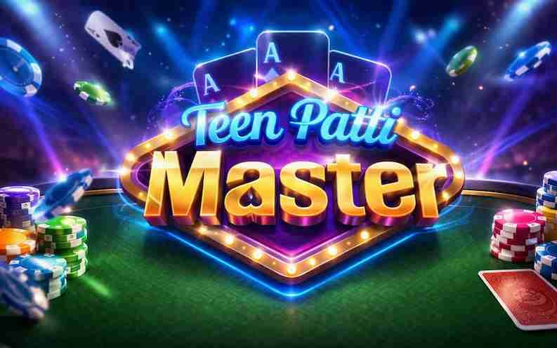 Teen Patti Master APK 2026 Download