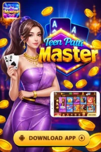 Teen Patti Master Old APK - Download Classic Version (2026)